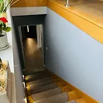 Z Duzymi Tarasami Ogrod Centrum
