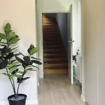 Z Duzymi Tarasami Ogrod Centrum Apartment *