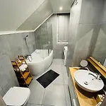 Apartment Z Duzymi Tarasami Ogrod Centrum Lublin