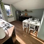 Z Duzymi Tarasami Ogrod Centrum Lublin