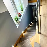 Z Duzymi Tarasami Ogrod Centrum Apartment Lublin