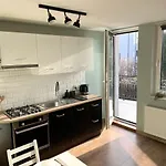 Apartment Z Duzymi Tarasami Ogrod Centrum Lublin