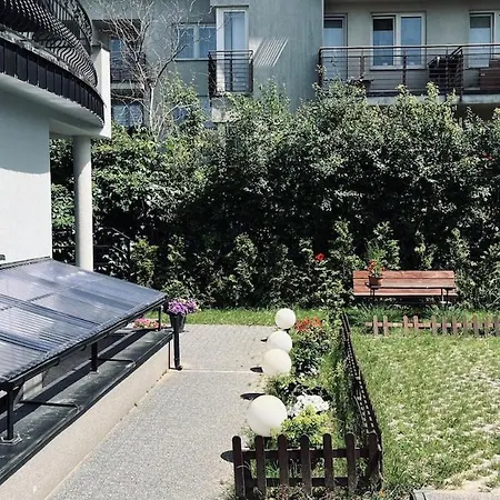 Z Duzymi Tarasami Ogrod Centrum * Lublin