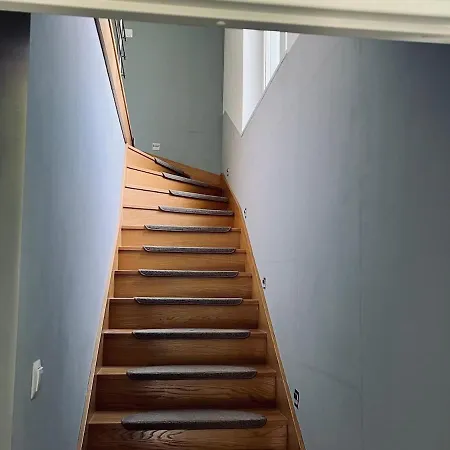 Z Duzymi Tarasami Ogrod Centrum Apartmán Lublin