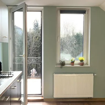 Z Duzymi Tarasami Ogrod Centrum Lublin