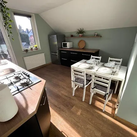 Z Duzymi Tarasami Ogrod Centrum Lublin