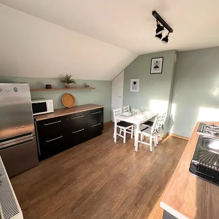 Z Duzymi Tarasami Ogrod Centrum * Lublin