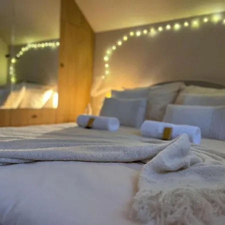 Z Duzymi Tarasami Ogrod Centrum * לובלין