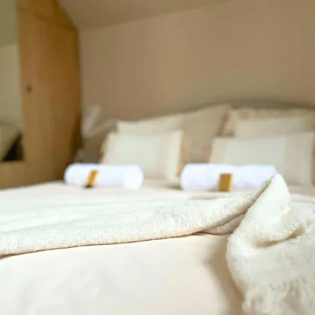 דירה Z Duzymi Tarasami Ogrod Centrum *