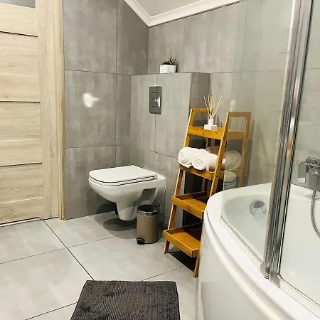 Z Duzymi Tarasami Ogrod Centrum *