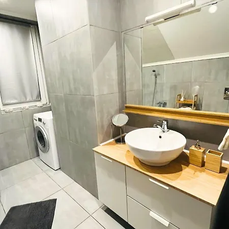 Z Duzymi Tarasami Ogrod Centrum * Lublin