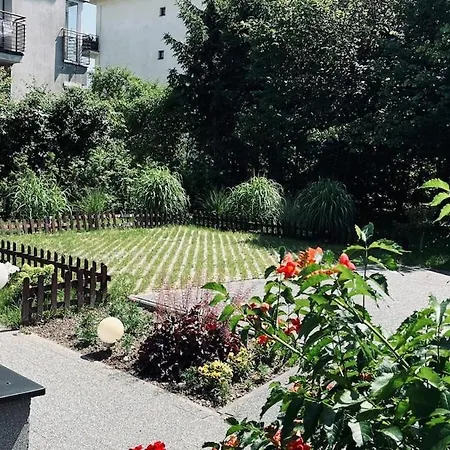 Z Duzymi Tarasami Ogrod Centrum Lublin