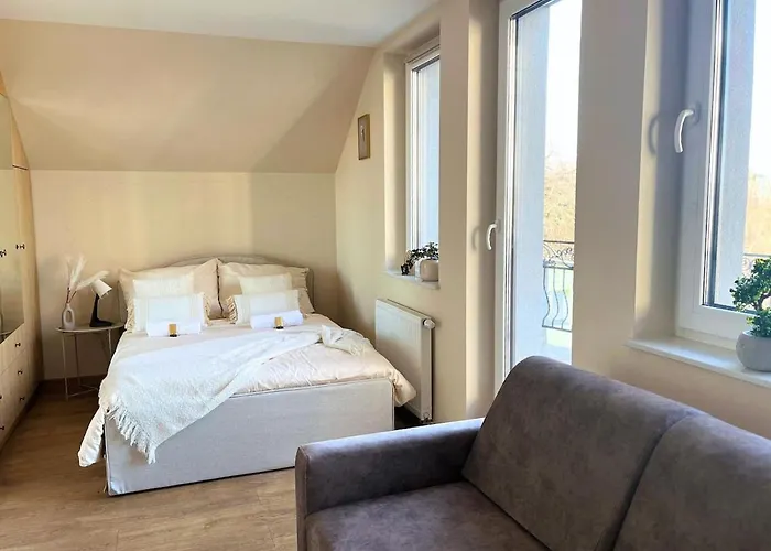 Z Duzymi Tarasami Ogrod Centrum Lublin