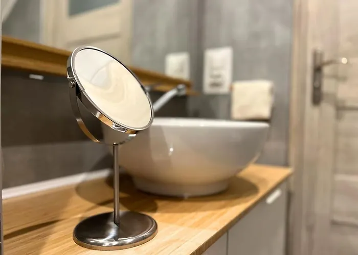 Z Duzymi Tarasami Ogrod Centrum