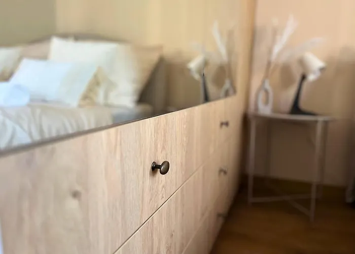 Z Duzymi Tarasami Ogrod Centrum *