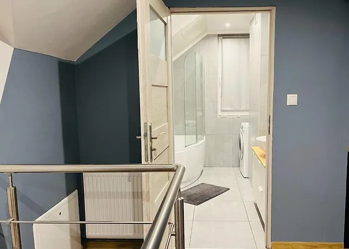 Z Duzymi Tarasami Ogrod Centrum Lublin