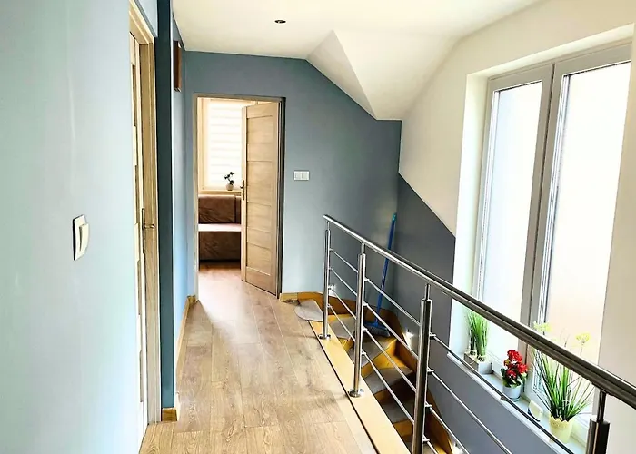 Z Duzymi Tarasami Ogrod Centrum