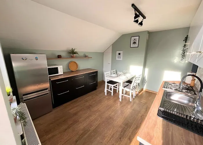 Z Duzymi Tarasami Ogrod Centrum * Lublin