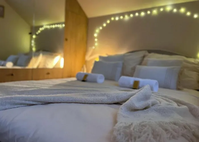 Z Duzymi Tarasami Ogrod Centrum * Люблин