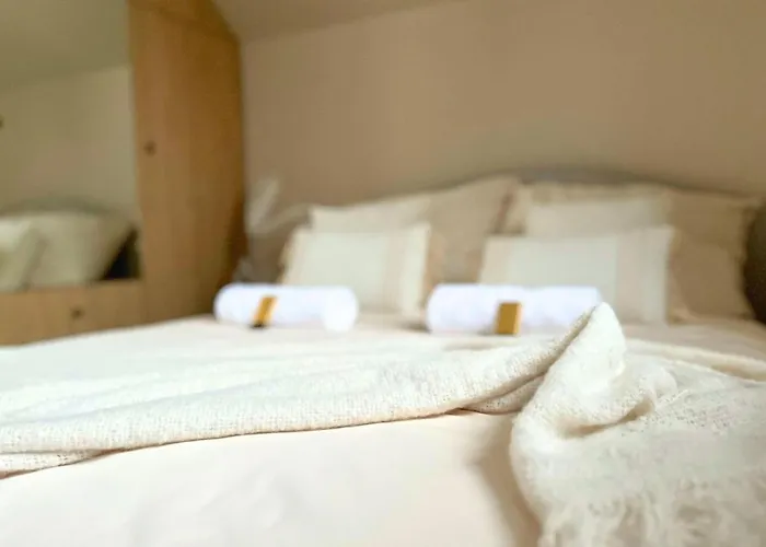 公寓 Z Duzymi Tarasami Ogrod Centrum *