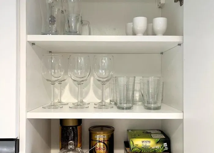 Apartment Z Duzymi Tarasami Ogrod Centrum Lublin